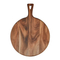 Más popular Utensilios de cocina, tabla de cortar de madera maciza personalizada