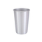 Taza de cerveza de acero inoxidable de 200-700 ml, taza para beber, para fiesta de acampada, café, whisky