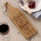 Tabla para cortar queso de cocina de bambú con paleta portátil, juego de tablas para servir Bulkbuy