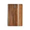 Más popular Utensilios de cocina, tabla de cortar de madera maciza personalizada