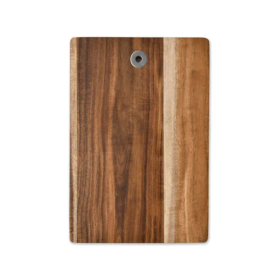 Más popular Utensilios de cocina, tabla de cortar de madera maciza personalizada