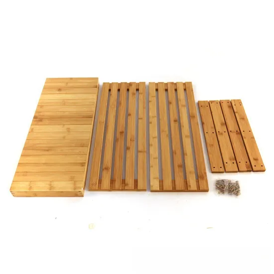 Banco de madera resistente del zapatero de bambú de 3 niveles para la entrada, dormitorio, sala de estar, balcón