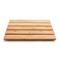 Alfombrilla de baño de bambú antideslizante, alfombrilla de ducha para baño