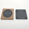 Posavasos de pizarra personalizados funcionales de fabricación en fábrica de Fujian para regalos