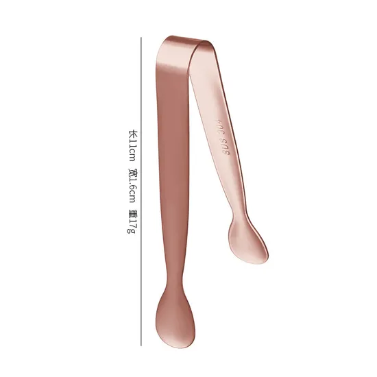 Utensilios de cocina Pinzas de acero inoxidable para cocinar/barbacoa/hornear/freír/pan