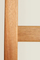 Toallero de madera de acacia Escalera para ropa de madera Escalera para toallas