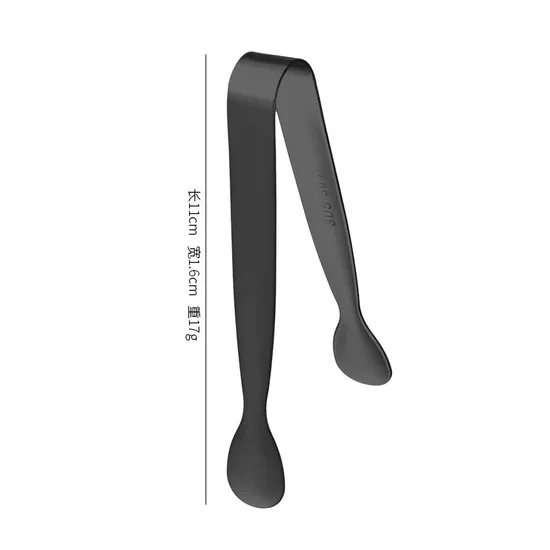 Utensilios de cocina Pinzas de acero inoxidable para cocinar/barbacoa/hornear/freír/pan
