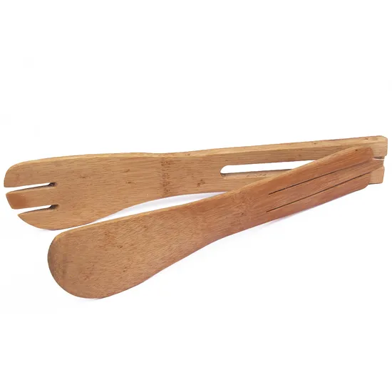 Pinzas De Pan De Bambú Anchas al por mayor